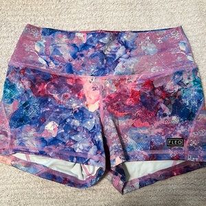 Fleo Apex Contour Miss Jewel